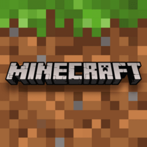 Minecraft cover image