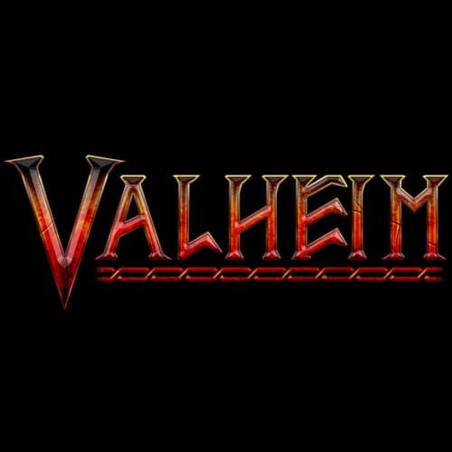 Valheim banner background